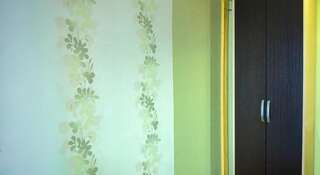 Гостиница Хостел Панда Москва Одноместный номер с основными удобствами и общей ванной комнатой-3